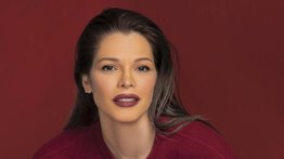 Mariángel Ruiz le busca novia a este integrante de su familia (+FOTOS)