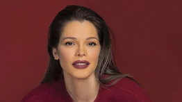 Mariángel Ruiz le busca novia a este integrante de su familia (+FOTOS)