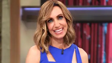 La foto atrevida de Lili Stefan que causó revuelo en Instagram La foto atrevida de Lili Stefan que causó revuelo en Instagram