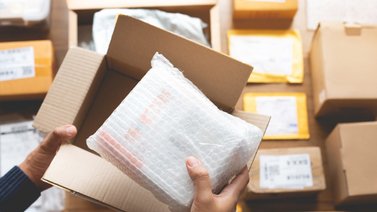 Estas son las nuevas tarifas de Zoom para envíos de EEUU a Venezuela