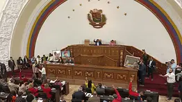 Estos diputados dejan su curul para asumir cargos en el Ejecutivo 