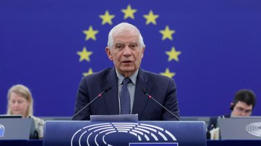 Unión Europea descartó imponer nuevas sanciones a Venezuela