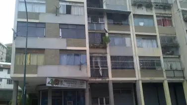 2001online - Caracas- Bello Monte 2001online - Caracas- Bello Monte