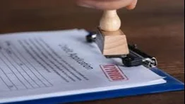 ¿Cómo apostillar documentos civiles ante el Saren?
