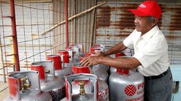 Habrá operativo para tramitar licencias y recargar cilindros de gas este #31Ago 
