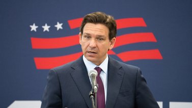 Florida-DeSantis
