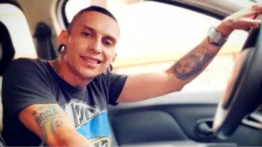 Joven colombiano se despide para recibir la eutanasia (+Video)