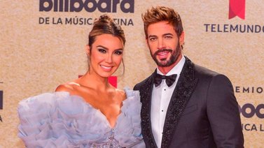 Elizabeth Gutiérrez y William Levy son vistos en la misma casa
