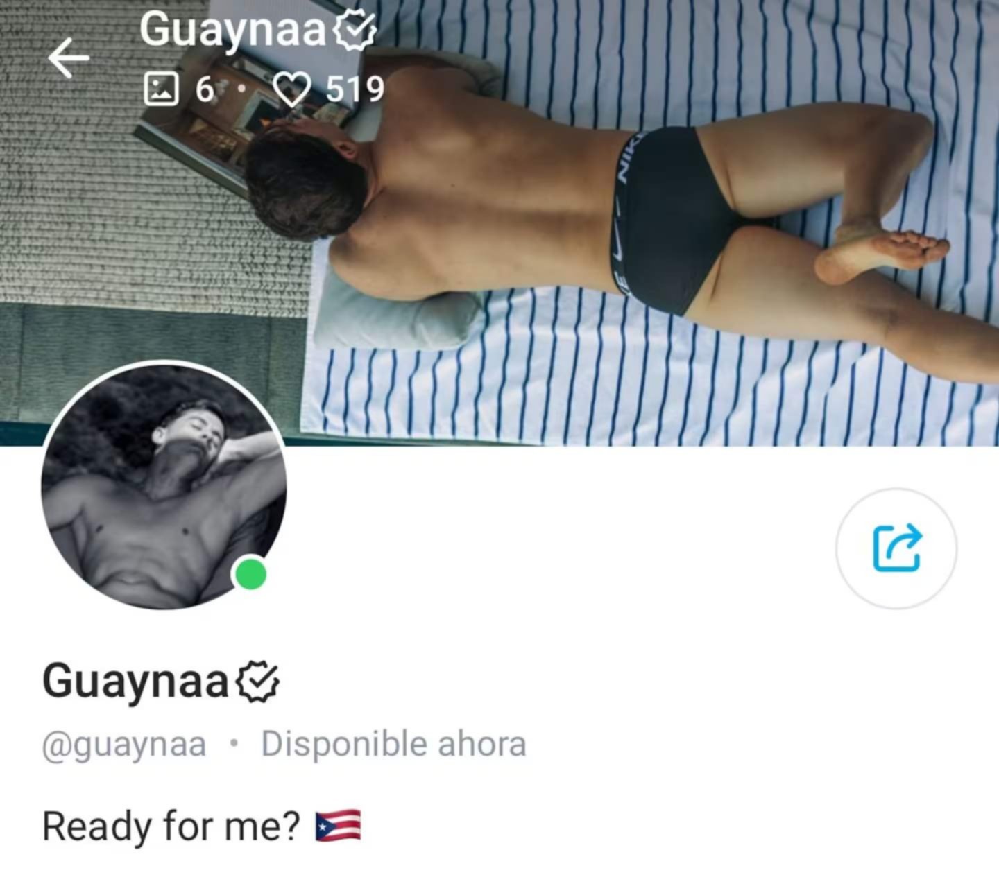 El impactante anuncio que hizo Guaynaa tras escándalo de infidelidad El impactante anuncio que hizo Guaynaa tras escándalo de infidelidad