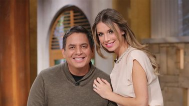  ¿Por qué Alessandra Villegas no se ha casado con Daniel Sarcos? Esto dijo la presentadora