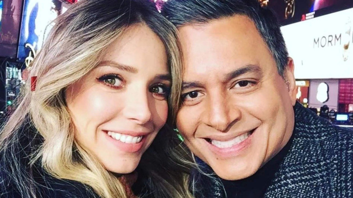 ¿Por qué Alessandra Villegas no se ha casado con Daniel Sarcos? Esto dijo la presentadora
