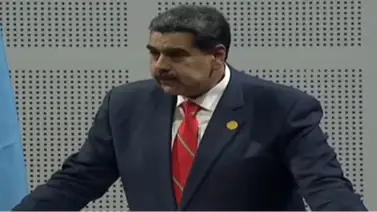 Maduro reacciona al apagón nacional de este #30Ago Maduro reacciona al apagón nacional de este #30Ago