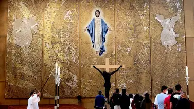 California | ¿Ir a misa en Los Ángeles? Aquí están las iglesias católicas California | ¿Ir a misa en Los Ángeles? Aquí están las iglesias católicas