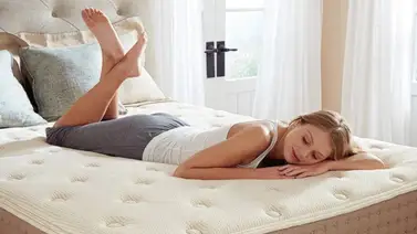 Claves para elegir el colchón perfecto para ti. Claves para elegir el colchón perfecto para ti.