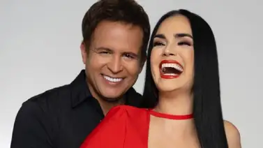 La petición de Yul Bürkle a Scarlet Ortiz en medio de una discusión (+VIDEO)  La petición de Yul Bürkle a Scarlet Ortiz en medio de una discusión (+VIDEO)