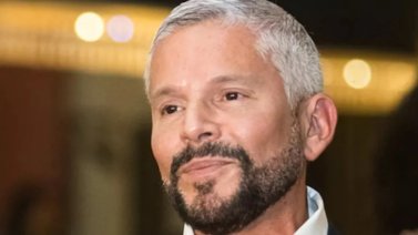 Rodner Figueroa sufre accidente en Miami (+DETALLES)