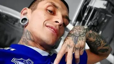 Falleció Javier Acosta, el hincha de Millonarios que pidió la eutanasia Falleció Javier Acosta, el hincha de Millonarios que pidió la eutanasia