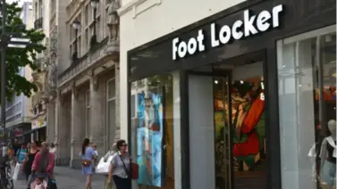 Foot Locker busca asesores de ventas en Nueva York (+SALARIO) Foot Locker busca asesores de ventas en Nueva York (+SALARIO)