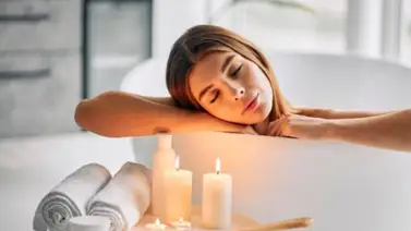 Baños para atraer la buena suerte con estos ingredientes  Baños para atraer la buena suerte con estos ingredientes