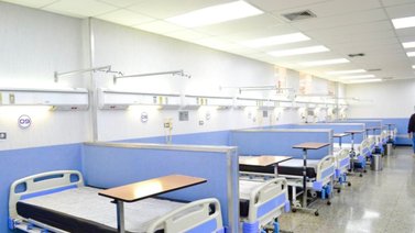 Ministra de salud ofrece detalles sobre operatividad en centros de salud