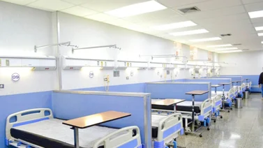 Ministra de salud ofrece detalles sobre operatividad en centros de salud