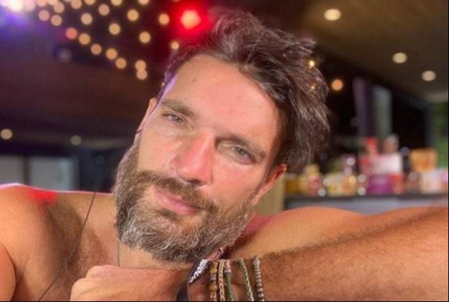 El acto de valentía de Julián Gil que lo llevó al éxito (+Video) El acto de valentía de Julián Gil que lo llevó al éxito (+Video)