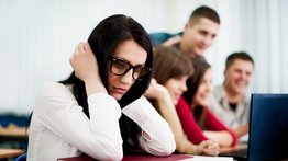 Técnicas para controlar la timidez en momentos de crisis