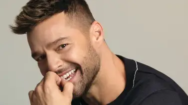 Ricky Martin reaparece junto al presunto causante de su divorcio (+Foto) Ricky Martin reaparece junto al presunto causante de su divorcio (+Foto)