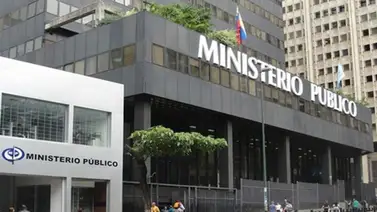 Edmundo González faltó a tercera citación del MP (+Detalles) Edmundo González faltó a tercera citación del MP (+Detalles)