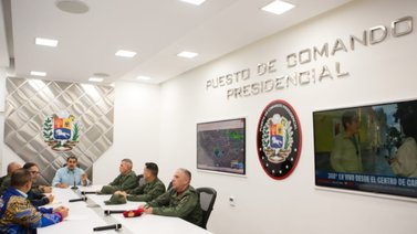 Evaluaron mecanismos ante ataque al sistema eléctrico