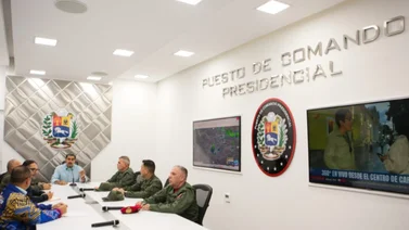 Evaluaron mecanismos ante ataque al sistema eléctrico