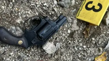 Mueren tres presuntos integrantes del GEDO "El Toco"' Mueren tres presuntos integrantes del GEDO "El Toco"'