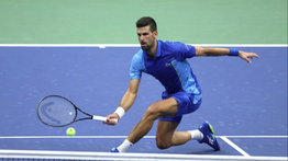 EEUU| Djokovic y su despedida prematura del US Open este #31Ago