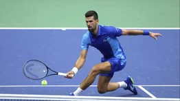 EEUU| Djokovic y su despedida prematura del US Open este #31Ago