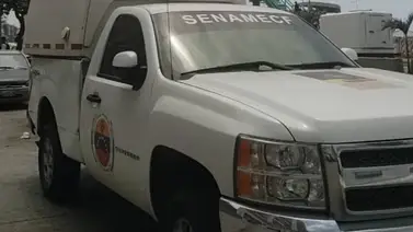 Hombre asesinó a machetazos a su mujer y dejó herida a su cuñada (+Detalles) Hombre asesinó a machetazos a su mujer y dejó herida a su cuñada (+Detalles)