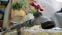 Hidrocapital agua