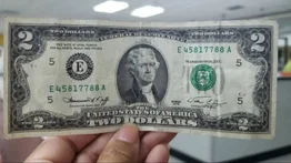 Billete-2-dólares