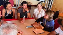 Banca Pública dará financiamiento al sector turístico afectado por las lluvias en Mérida: así lo confirman las autoridades regionales