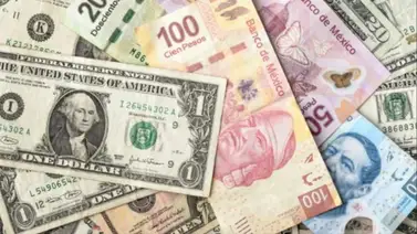 De dólar a peso mexicano: así abre la cotización este 1 de agosto De dólar a peso mexicano: así abre la cotización este 1 de agosto