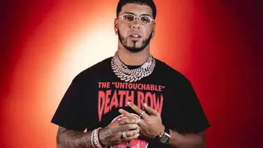 El tierno video del reencuentro de Anuel AA con su hija Cattleya en República Dominicana El tierno video del reencuentro de Anuel AA con su hija Cattleya en República Dominicana