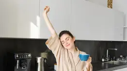 ¡Milagroso amanecer! El efectivo método de tan solo 5 minutos que te hace despegar con fuerza tu día: lo cumples rápido y en pocos pasos