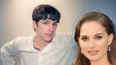 Del set a la tarima: Natalie Portman sorprende a sus fans al aparecer en concierto de Role Model Del set a la tarima: Natalie Portman sorprende a sus fans al aparecer en concierto de Role Model