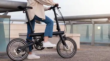 Las claves de la prohibición en California a menores de edad para comprar bicicletas eléctricas: incluye multas de hasta $1,000 Las claves de la prohibición en California a menores de edad para comprar bicicletas eléctricas: incluye multas de hasta $1,000