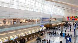 ¡Tome sus previsiones! Aeropuerto Dallas-Fort Worth cierra tres de sus terminales y accesos viales: conozca la fecha