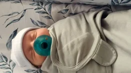Nace el "bebé más viejo del mundo" en Ohio: se originó de un embrión concebido hace más de 30 años