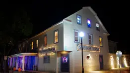 2001online - usa - Stanhope House