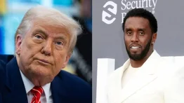 ¡Polémica en la Casa Blanca! Donald Trump considera indultar a Diddy Combs tras su condena