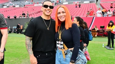 Chepa Candela: Se reaviva la batalla legal entre Daddy Yankee y su ex