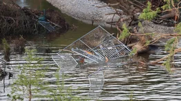 Inundaciones repentinas en Texas julio 2025