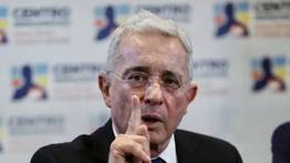 Alvaro Uribe Vélez recibe sentencia de 12 años: detalles de la decisión
